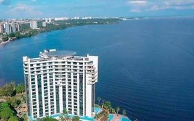 Flat Hotel Tropical Executive Praia Ponta Negra